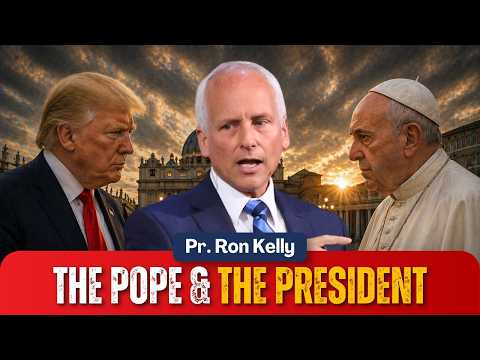 The Pope and the President