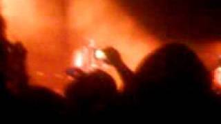 Parade of the dead/Born to lose - Black Label Society live