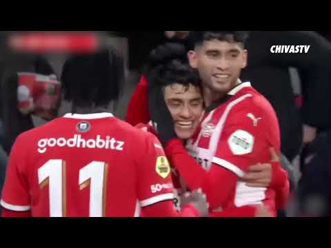 How does Richard Ledezma play? Learn more about Guadalajara's new signing.