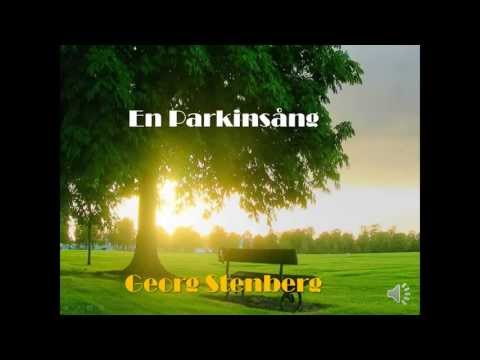 Låt hjärnan va' me' - en parkinsång