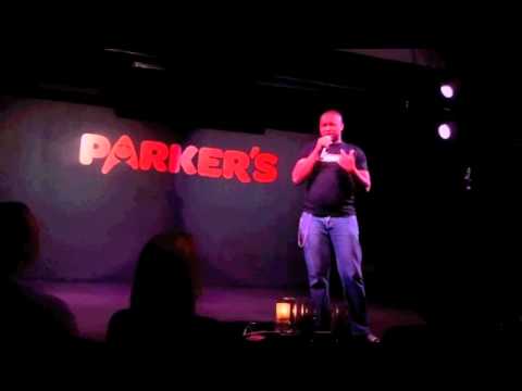 Carl Teaches South Africans About Zimbabwe