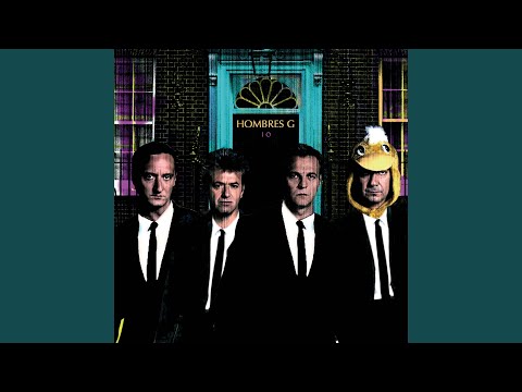 Loco De Amor - Hombres G