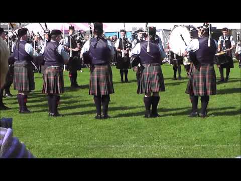 New Zealand Police: North Berwick 2014