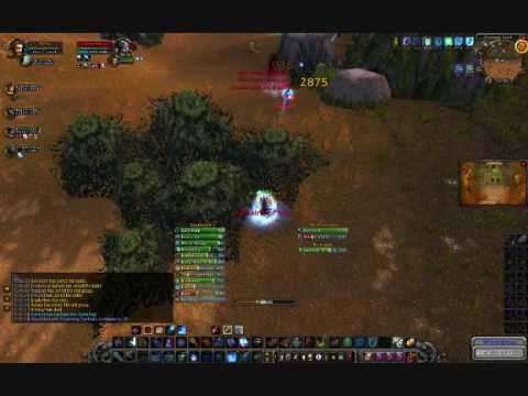 level 80 frost mage pvp