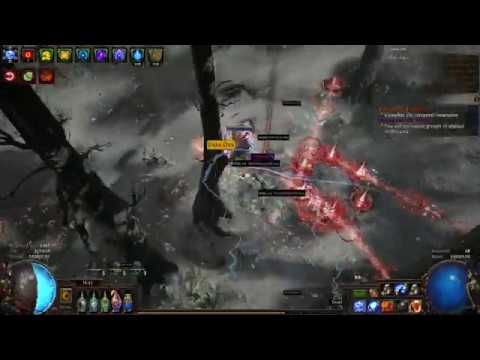 92 Simulacrum Splinters/map ft. Tropical Island