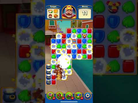 Royal Match Level 4297