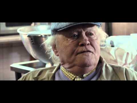 Cockney Zombie Rhyming Slang (6/7) Cockneys Vs. Zombies (2013)