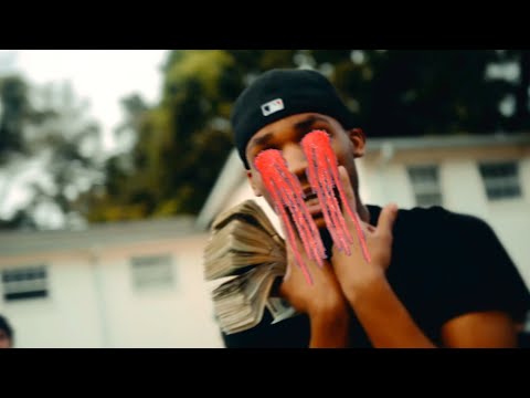 FN DaDealer - Rich Spinna (Official Music Video)