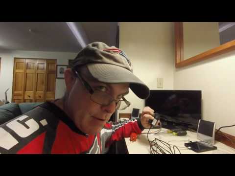 HBW controller build part 1