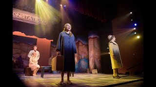 The cast of Bright Star sings &quot;Sun Is Gonna Shine&quot;
