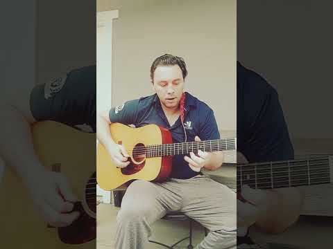 sweet BB King blues lick- mini lesson