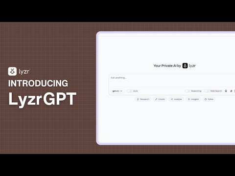 Product Video