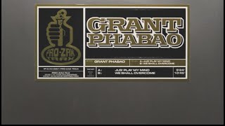 Grant Phabao - We Shall Overcome