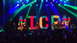 Insane Clown Posse Hokus Pokus Live Sonic Temple 2025