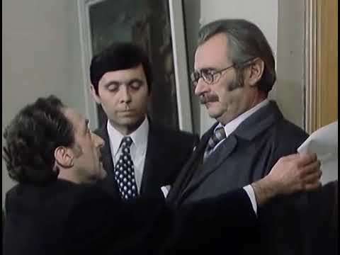 Marečku, podejte mi pero... stejně staří