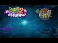 PvZ2 Reflourished OST HEED ME SPEAK NOW Hunterria S Theme