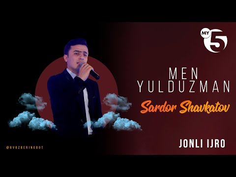 🎤 Sardor Shavkatov - "Yo‘qchilik yiqitar yigit zo‘rini" (Ruslan Sharipov)
