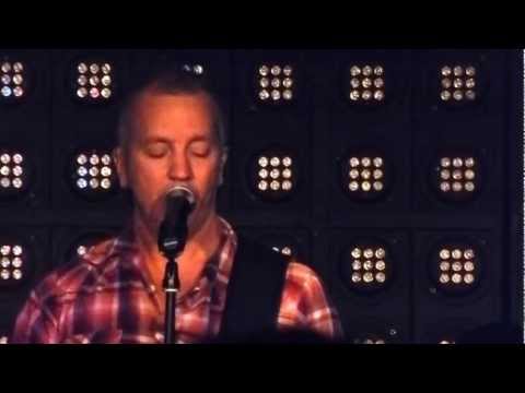 JJ GREY & MOFRO - November 2012  - Somebody Else (New Song)