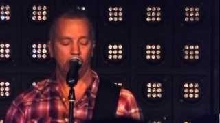 JJ GREY & MOFRO - November 2012  - Somebody Else (New Song)