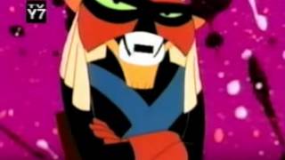 Space Ghosts Hey Tu Brak!