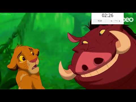 Spikeladdin part 16 - Lord Shen Makes his Move/"Prince Spike"