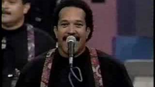 Puerto Rican Power, canta Osvaldo Roman - Juguete De Nadie