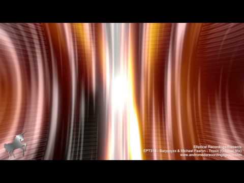 EPT314 - Baryonyxx & Michael Fearon - Trioxin (Original Mix)