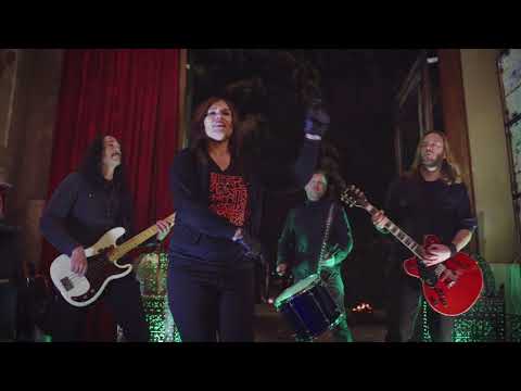 Drive By Wire - Where Have You Been [Official Music Video]