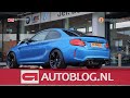 BMW M2 (F87) aankoopadvies