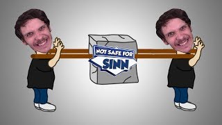 NSFS vs. TSGK | Sinn League Game #2