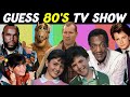 Can You Guess The 80s TV Show From A Single Image