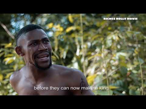 Ufok obong idung 2(King's Hurt 2)