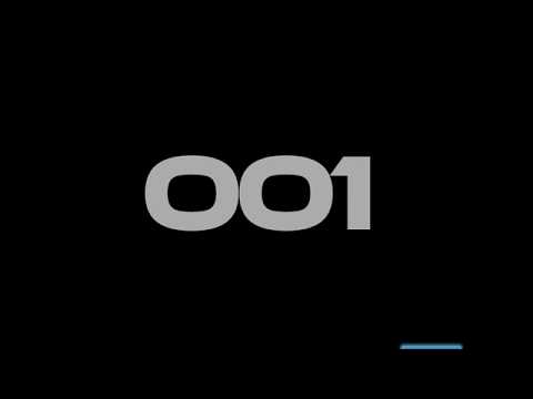 Cymatics 001 by George Yammine