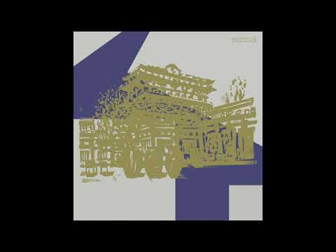 Hyacin - To This Beat (HYDIG01)