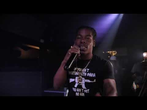 ROUND 2 & 3 LIVE PERFORMANCE AT CLUB XO SIMPSONBAY SINT MAARTEN