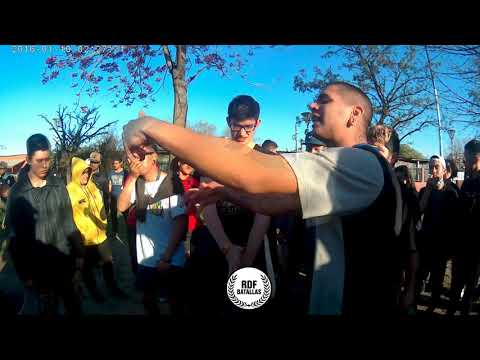 Ezeiza Under - CLASIFICATORIAS - 17.09.2021 - Freestyle