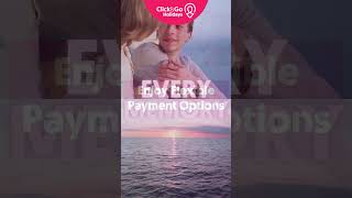 Ireland's Leading Cruise Specialists | Feel the Difference with Click&Go Holidays