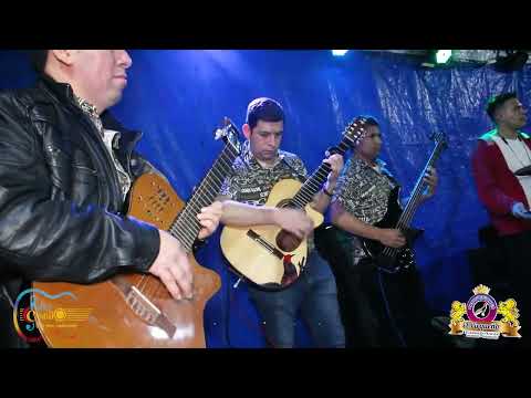 Julio Castillo y la gran Inspiración / QUE SE VAYA - En concierto  lima