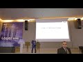 PANDUIT KAFKAS Presentation Zacharias Baveas Panduit LAYER ONE GREECE 2019