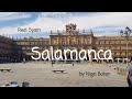 Salamanca Spain City Guide  @realspain by Nigel Baker