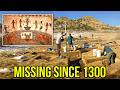 Geneticists Revealed The Anasazi Were Never Who We Thought And They Never Truly Vanished
