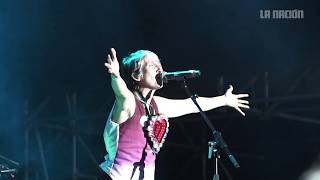 Aterciopelados | Cosita seria | Grito Latino 2019