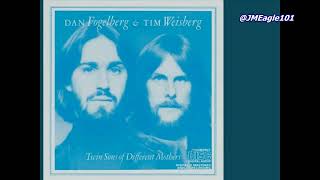 Dan Fogelberg - Tell Me To My Face (Lyrics)