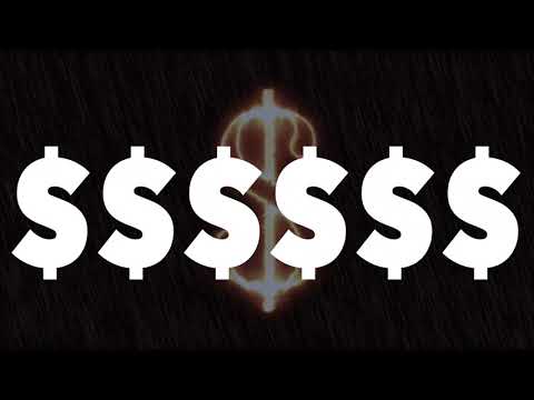 SILVERBERG - SHOW ME THE MONEY (Feat Jason Walker) - OFFICIAL LYRIC VIDEO