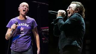 Sinéad O&#39;Connor &amp; U2 - I&#39;m Not Your Baby (Alternate version)
