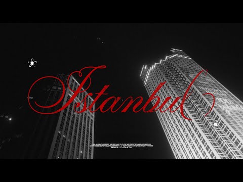 ENDER - ISTANBUL FREESTYLE