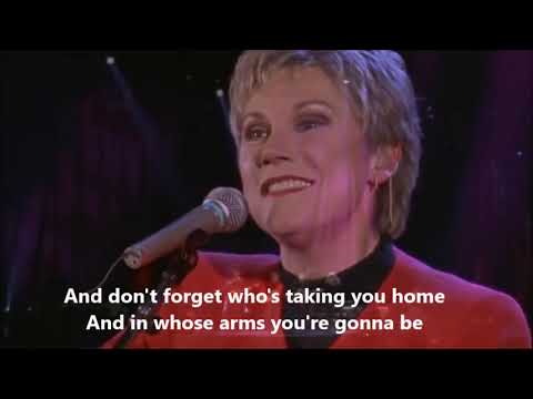 Save The Last Dance For Me - Anne Murray