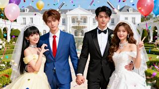Two sisters married two CEO brothers on the same day. Irresistible love, boundless devotion.#drama