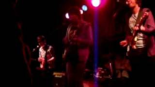 My Amiga - tongue ties and sweet alibis