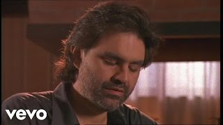 Andrea Bocelli - Tornera&#39; La Neve - Live From Castagneto Carducci, Italy / 2001